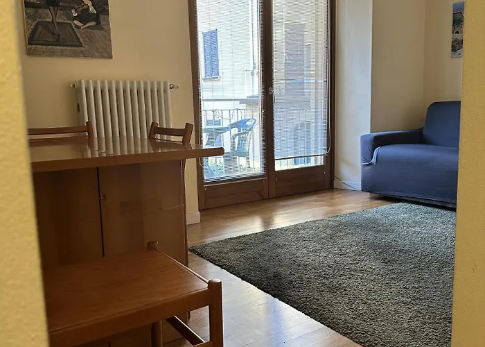 Apartment Bellenno
