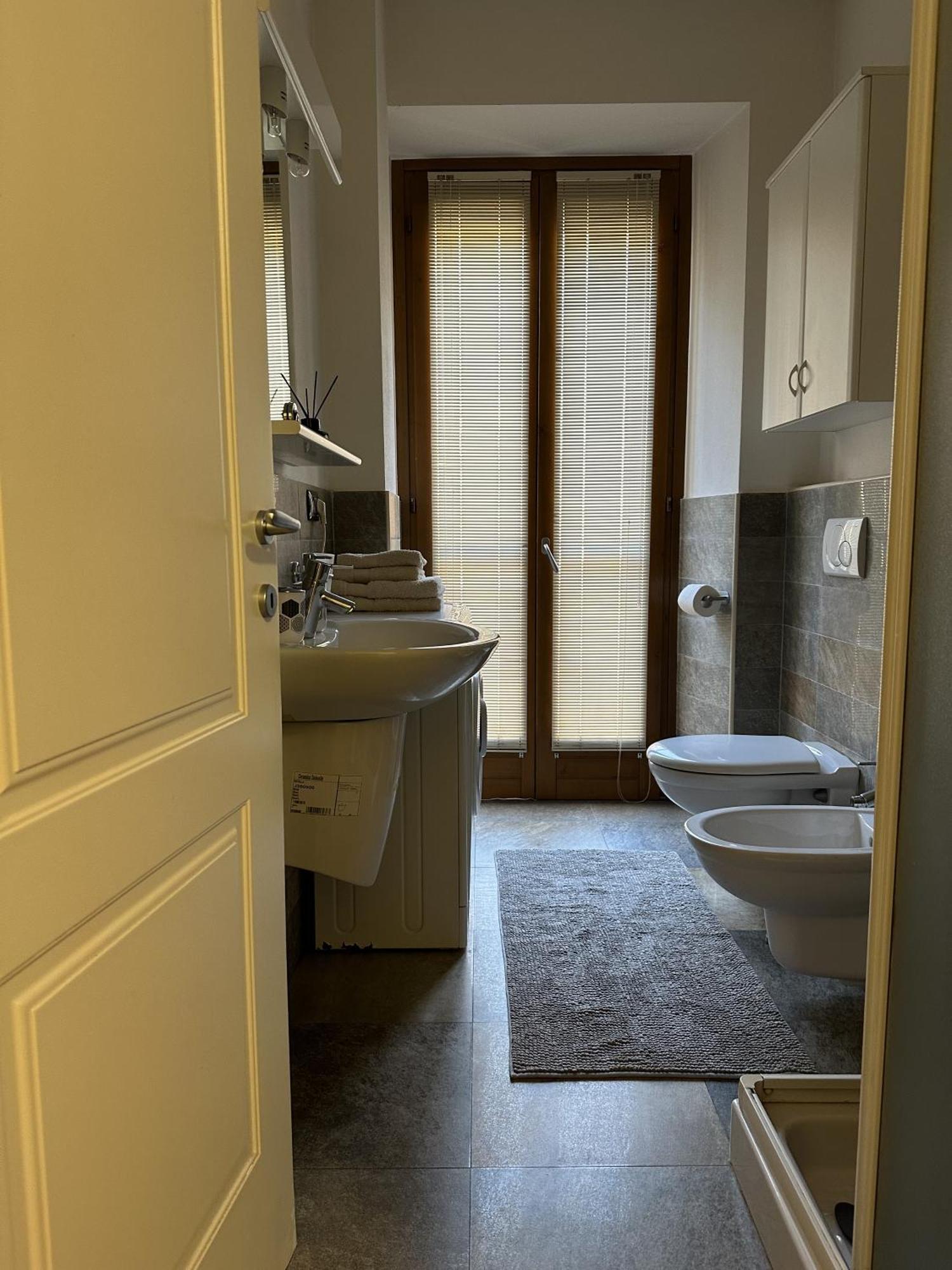 Bellenno Appartement Lenno