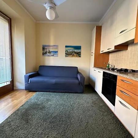 Apartment Bellenno Exterior photo