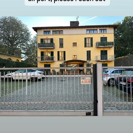 Apartment Bellenno Exterior photo