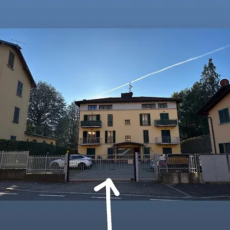 Apartment Bellenno Exterior photo