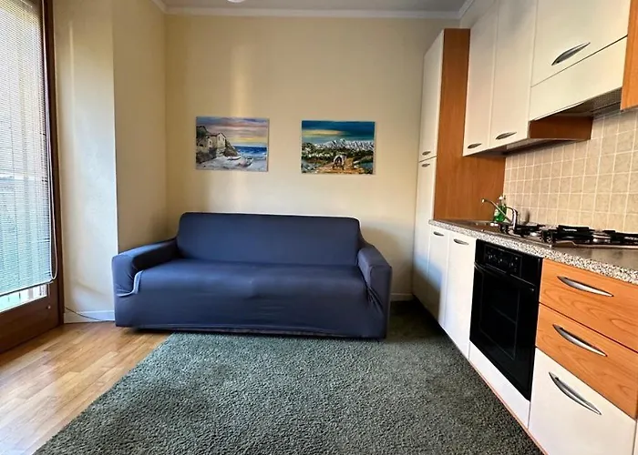 Apartment BellLenno