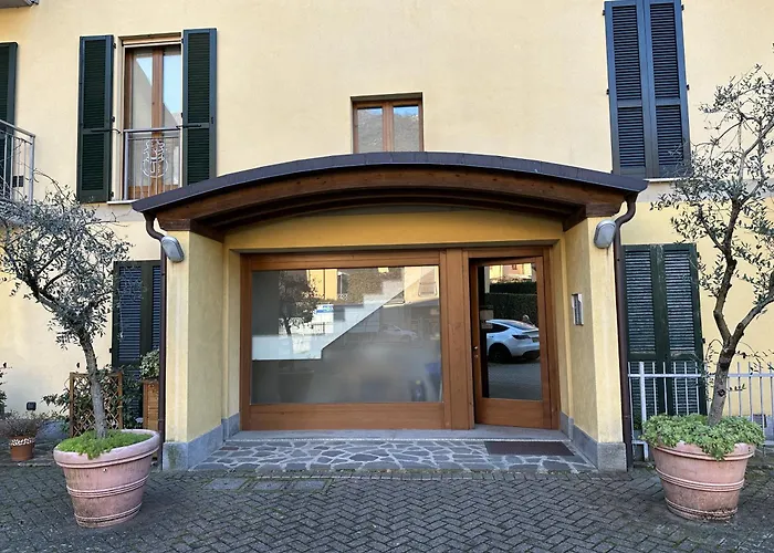 Apartment Bellenno