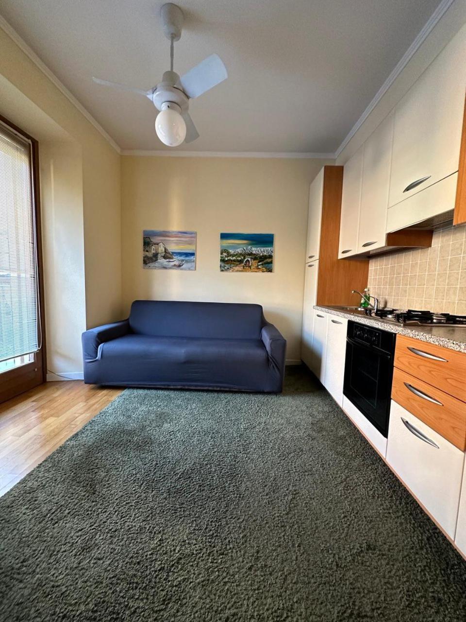 Apartment Bellenno Lenno