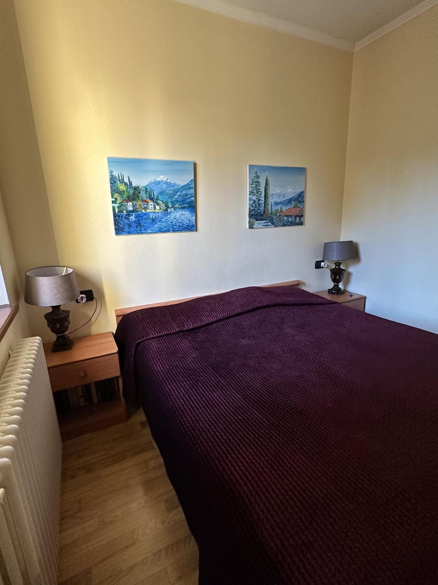 Apartment Bellenno