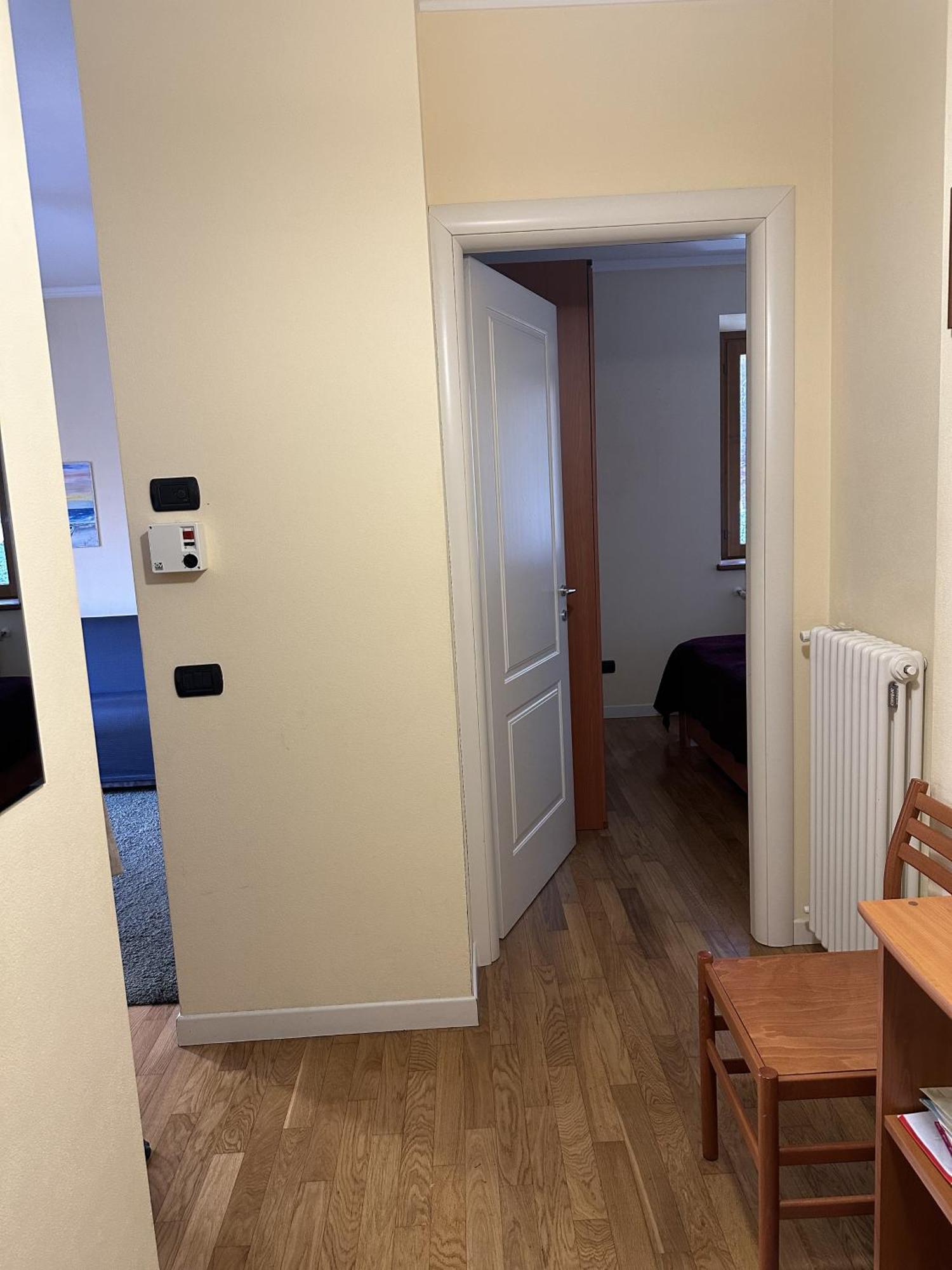 Apartment Bellenno *