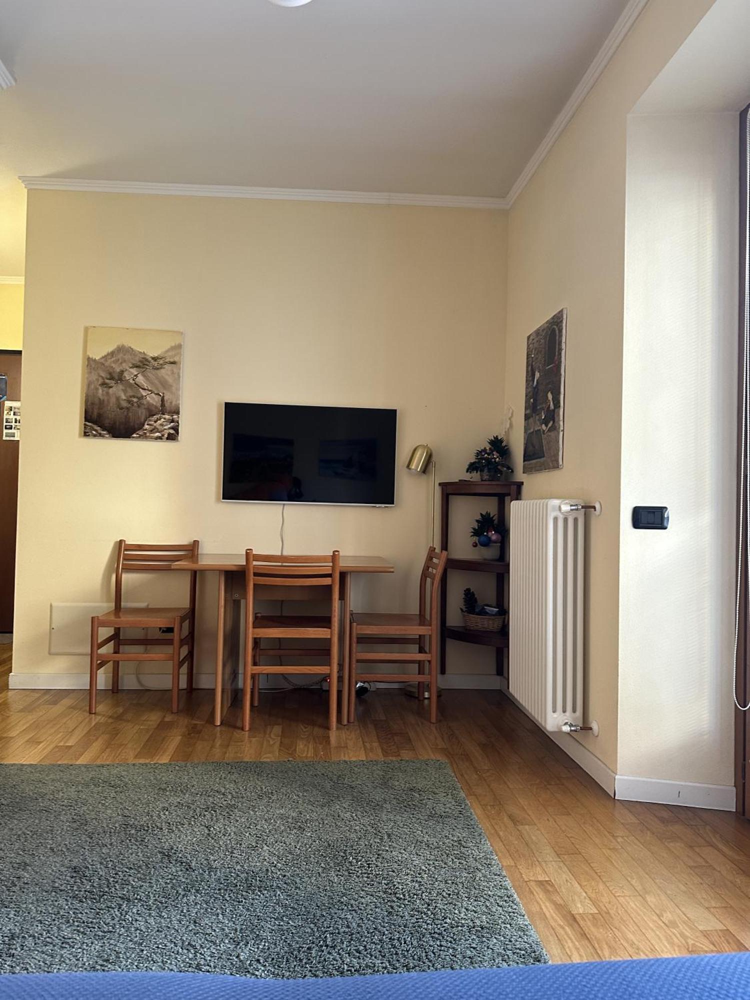 Apartment Bellenno