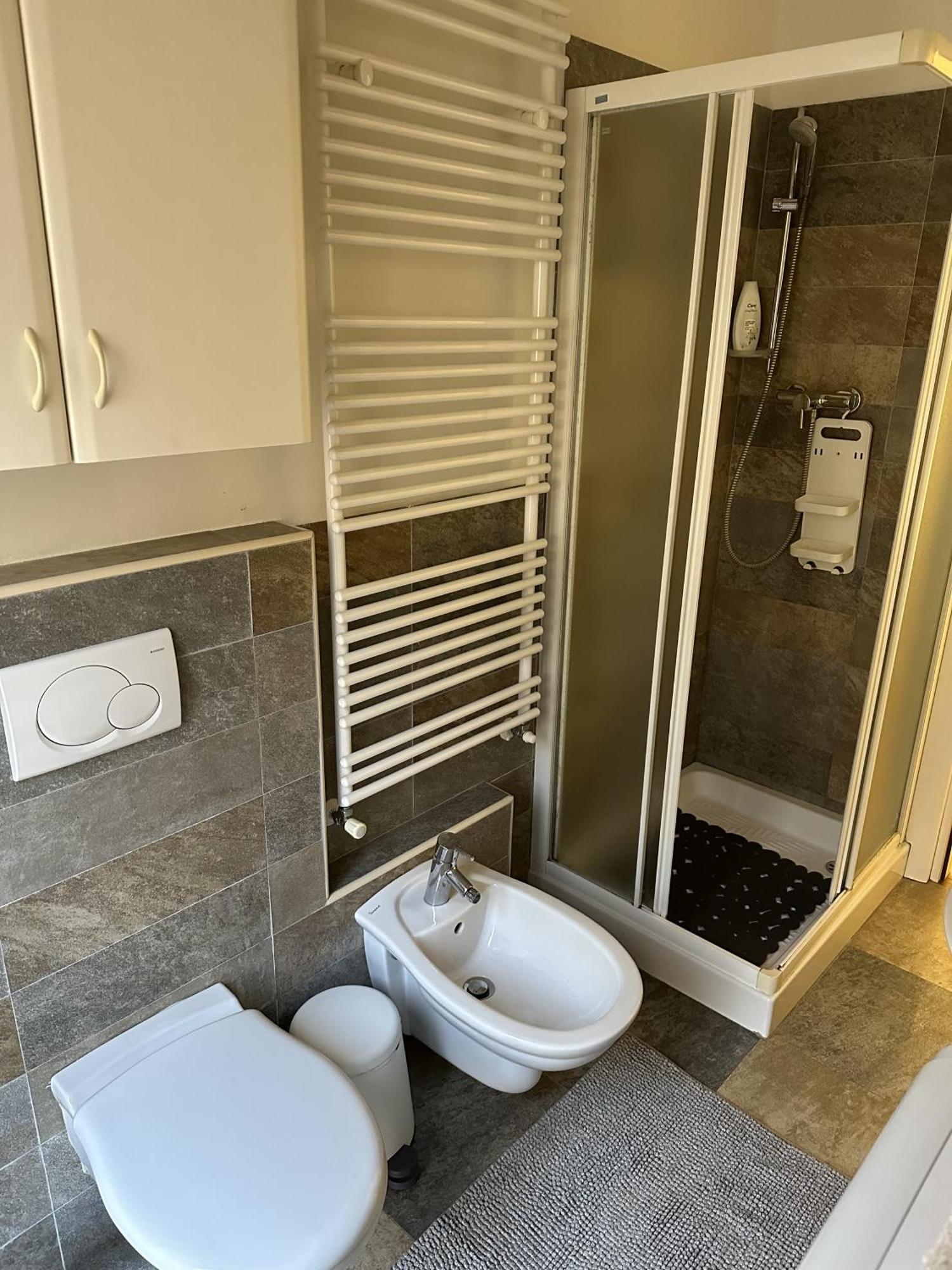 Bellenno Apartment Lenno