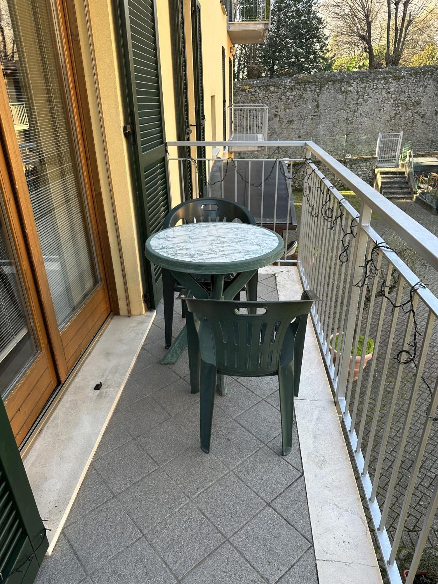 Bellenno Apartment