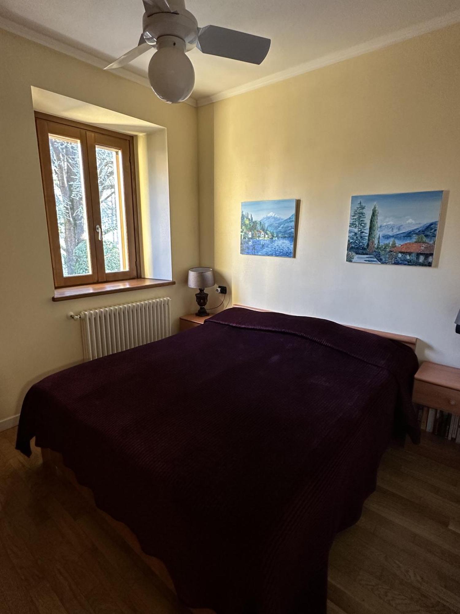 Apartment Bellenno Lenno