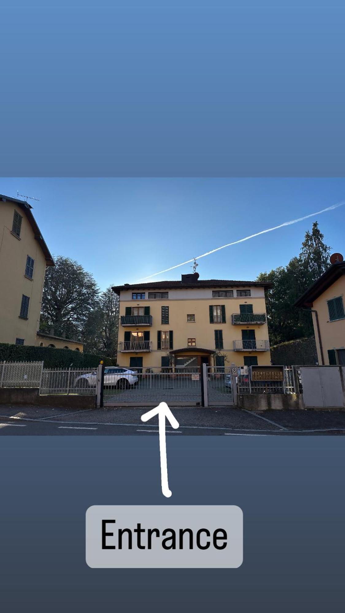 Bellenno Apartment