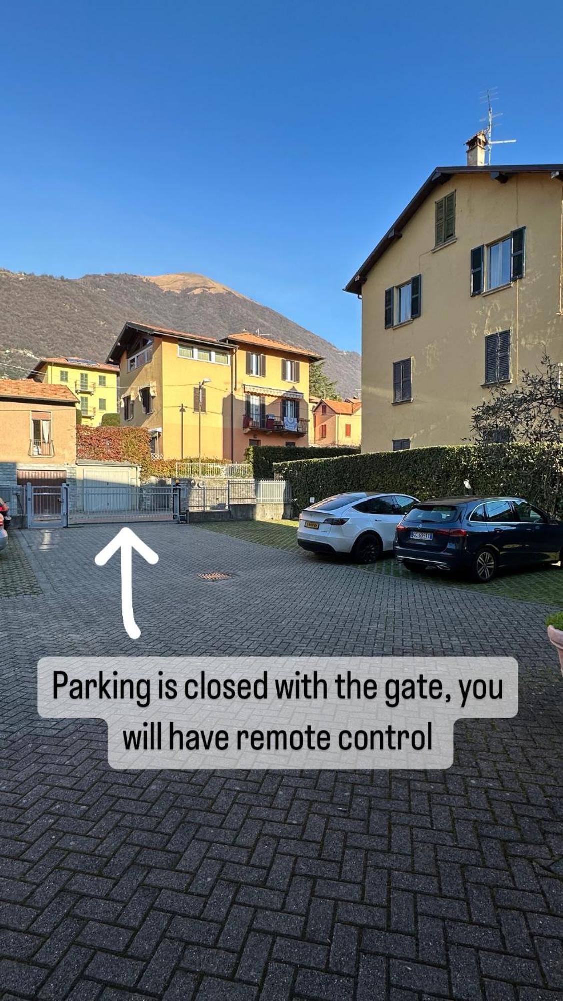 Apartment Bellenno *