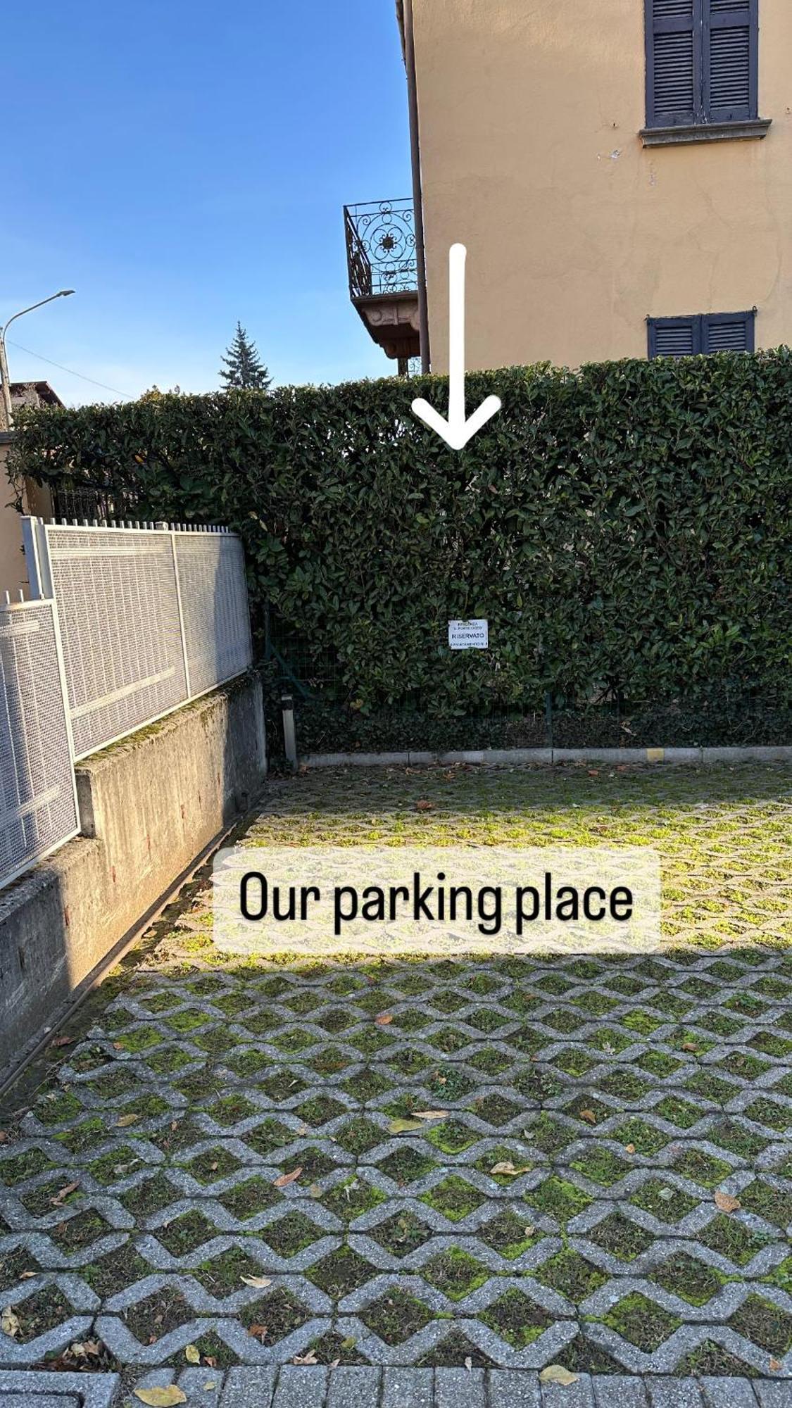 Bellenno Apartment *